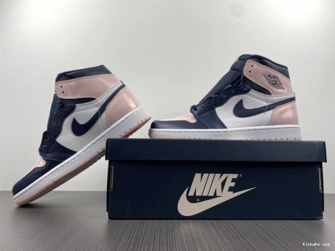 High Jordan Atmosphere DD9335-641 OG 1 Air 0806